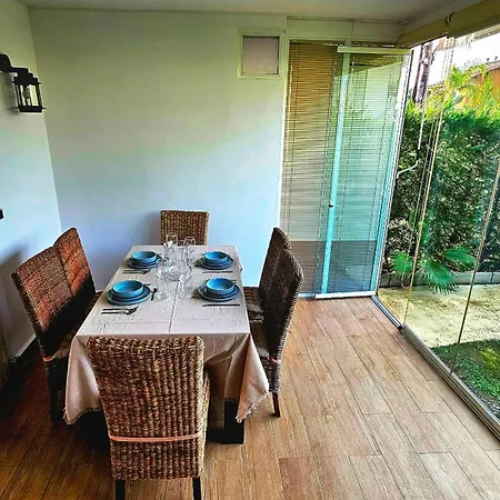 Holiday home Pura Vida Lepe