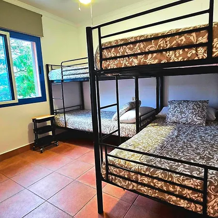 Holiday home Pura Vida *