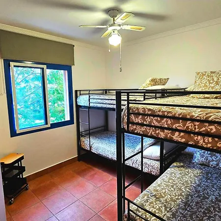 Pura Vida Holiday home Lepe