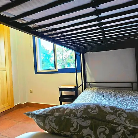Pura Vida Holiday home