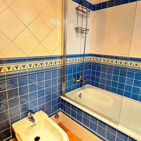 Pura Vida Holiday home Lepe