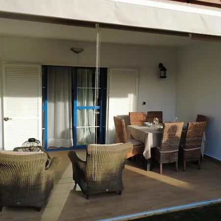 Pura Vida Holiday home Lepe