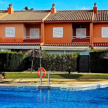 Holiday home Pura Vida *